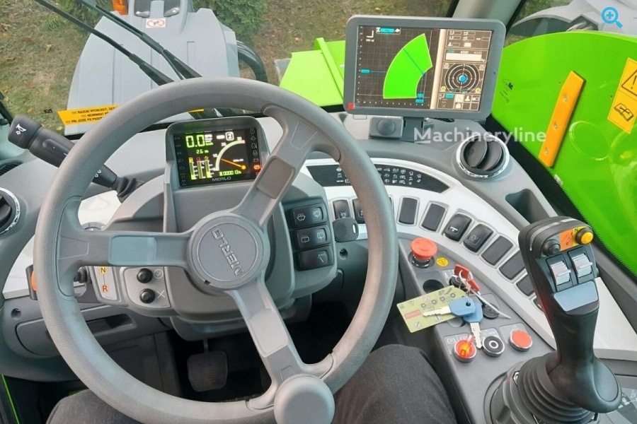 Merlo MF44.9CS170CVT