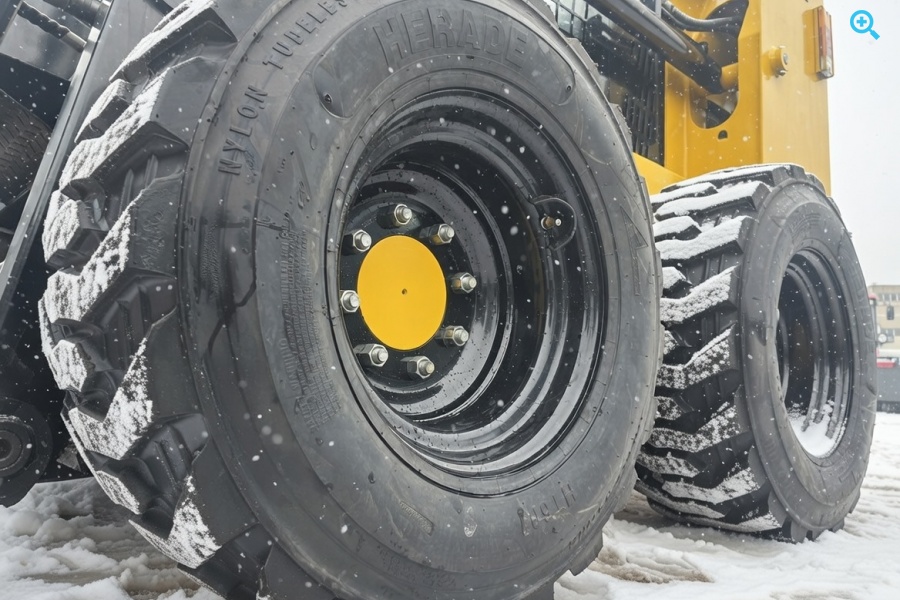 Мини погрузчик МЕGАРОWЕR  МG85РЕ