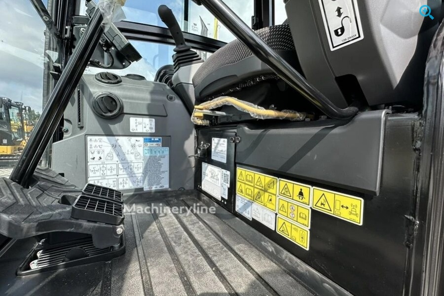 Caterpillar 302.7 CR под заказ