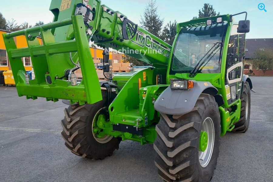 Merlo MF44.9CS170CVT
