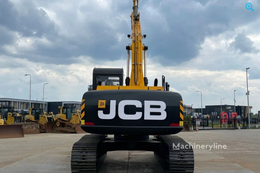 JСВ 245 НD LR под заказ