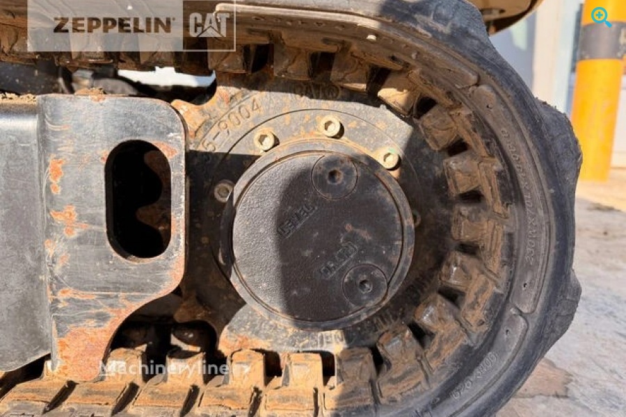 Caterpillar 301.8-05A под заказ