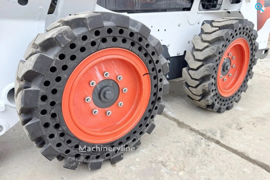 Воbсаt S510 под заказ