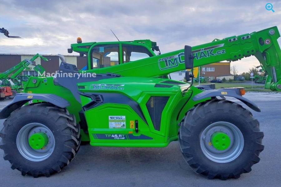 Merlo MF44.9CS170CVT
