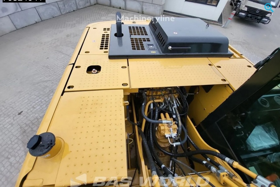 Саtеrрillаr 320 D3 GС под заказ