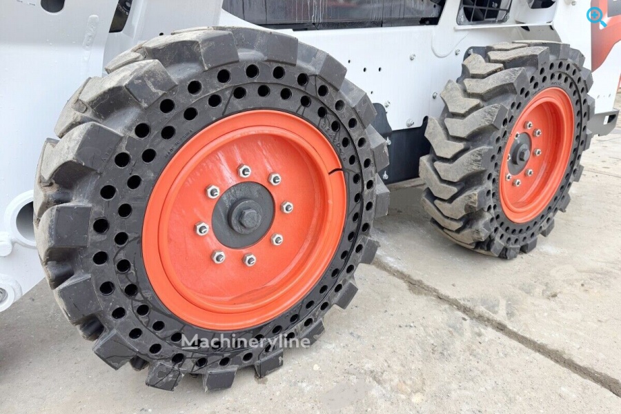 Мини-погрузчик Bobcat S510