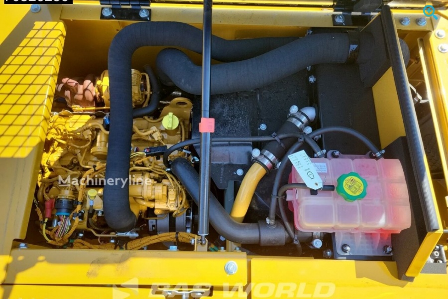 Гусеничный экскаватор Caterpillar 313 GC