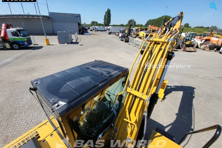 Гусеничный экскаватор Caterpillar 313 GC