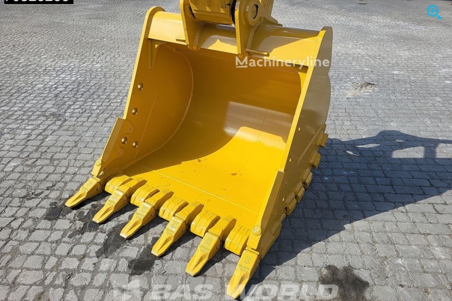Гусеничный экскаватор Caterpillar 324