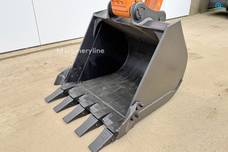 Гусеничный экскаватор Hitachi ZX140H-GI
