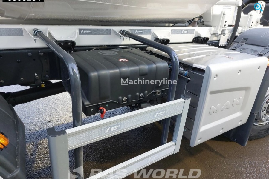 MAN TGS 41.440