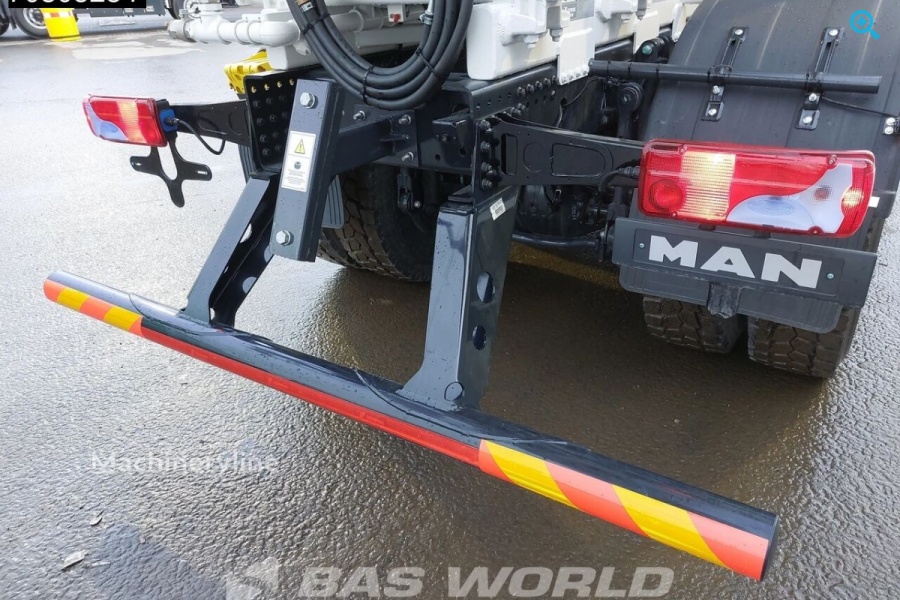 MAN TGS 41.440