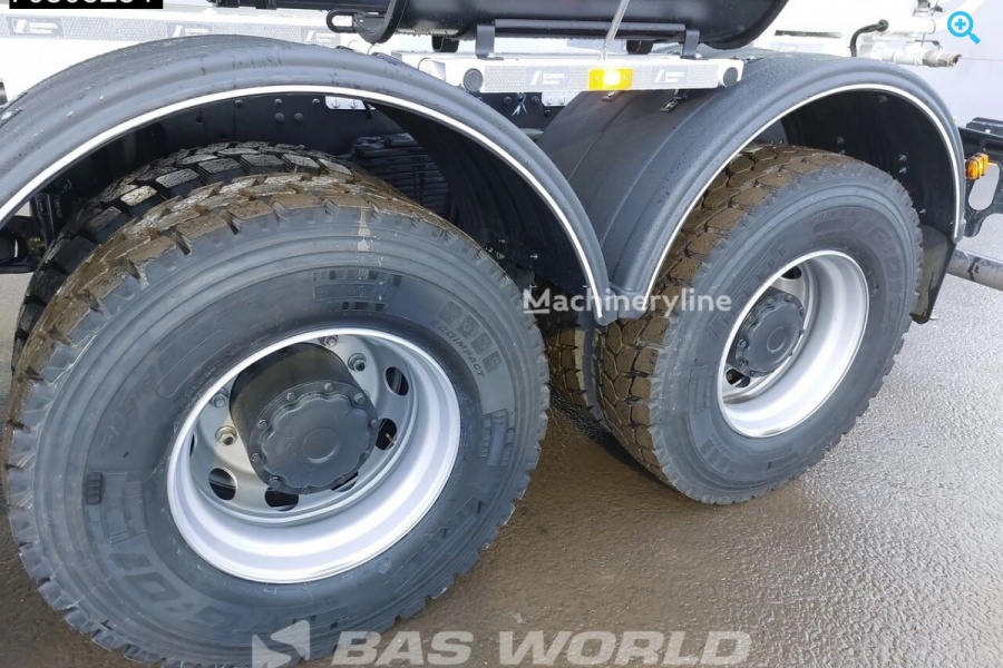 MAN TGS 41.440
