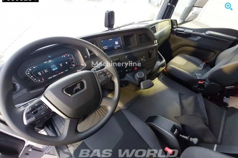 MAN TGS 41.440