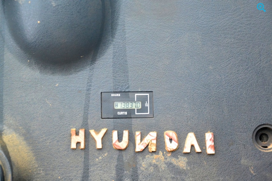 Экскаватор HYUNDAI R260LC-9S