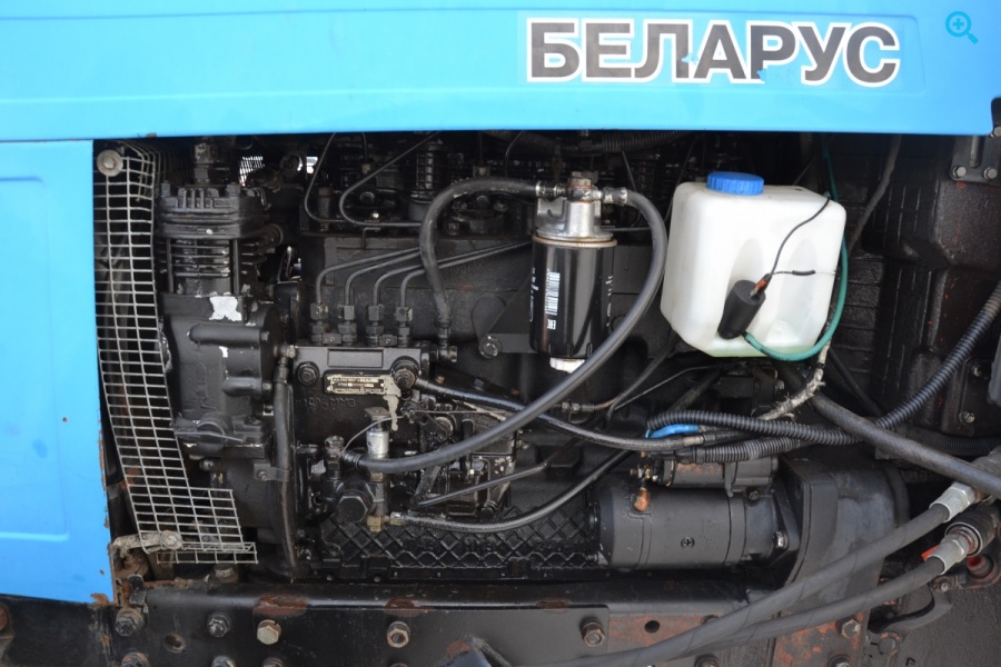 Трактор Беларус МТЗ 82.1-2312-23-32
