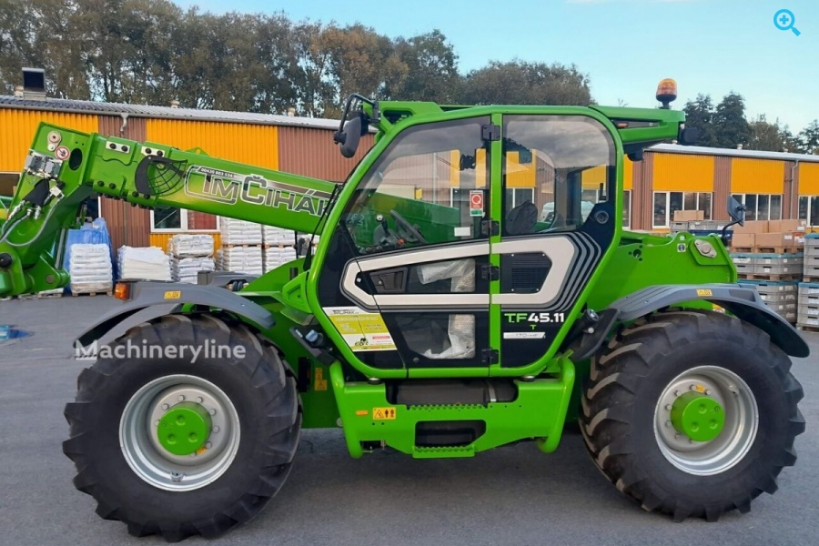 Merlo MF44.9CS170CVT