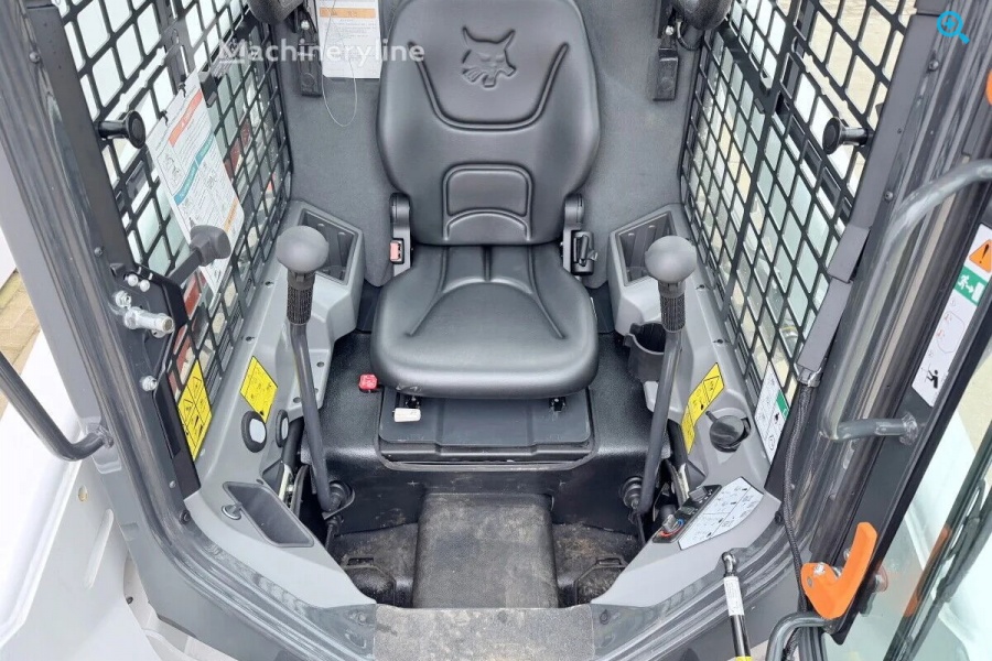 Воbсаt S510 под заказ