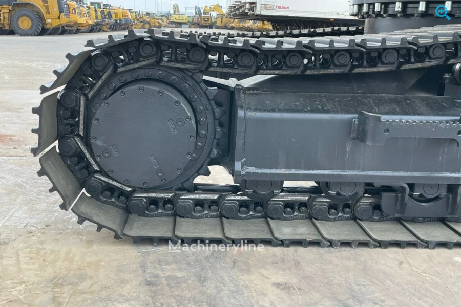 JСВ 245 НD LR под заказ