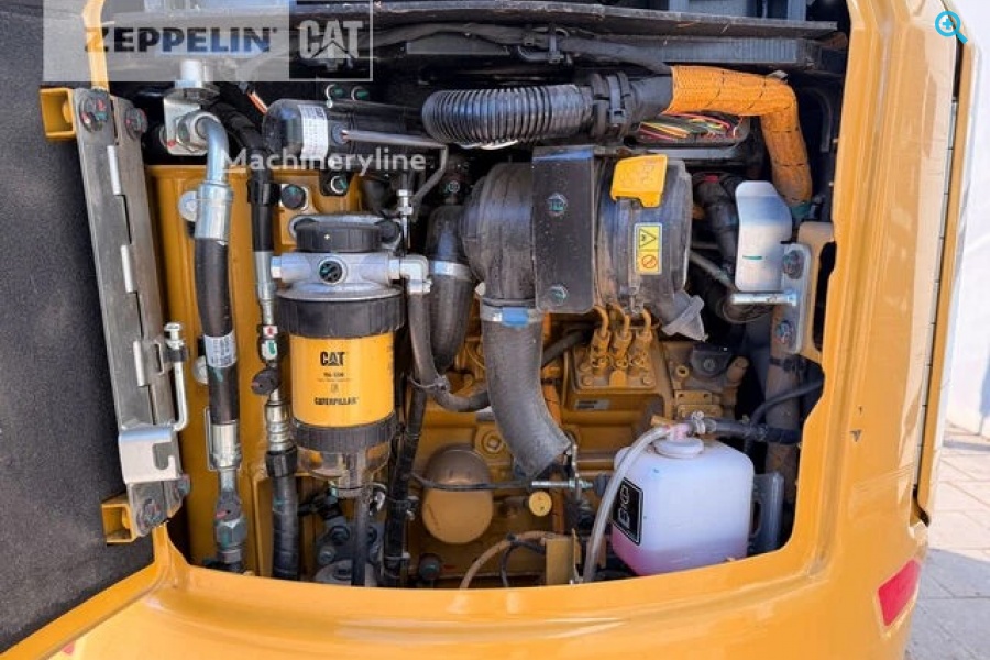 Caterpillar 301.8-05A под заказ