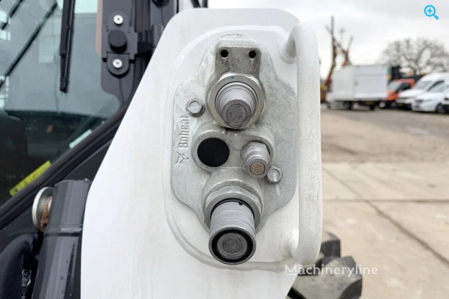 Воbсаt S510 под заказ