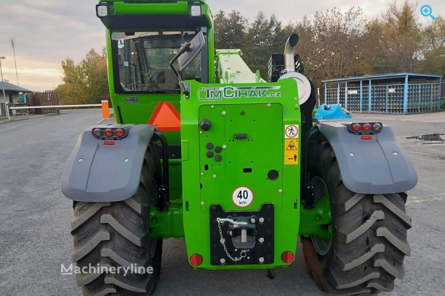 Merlo MF44.9CS170CVT
