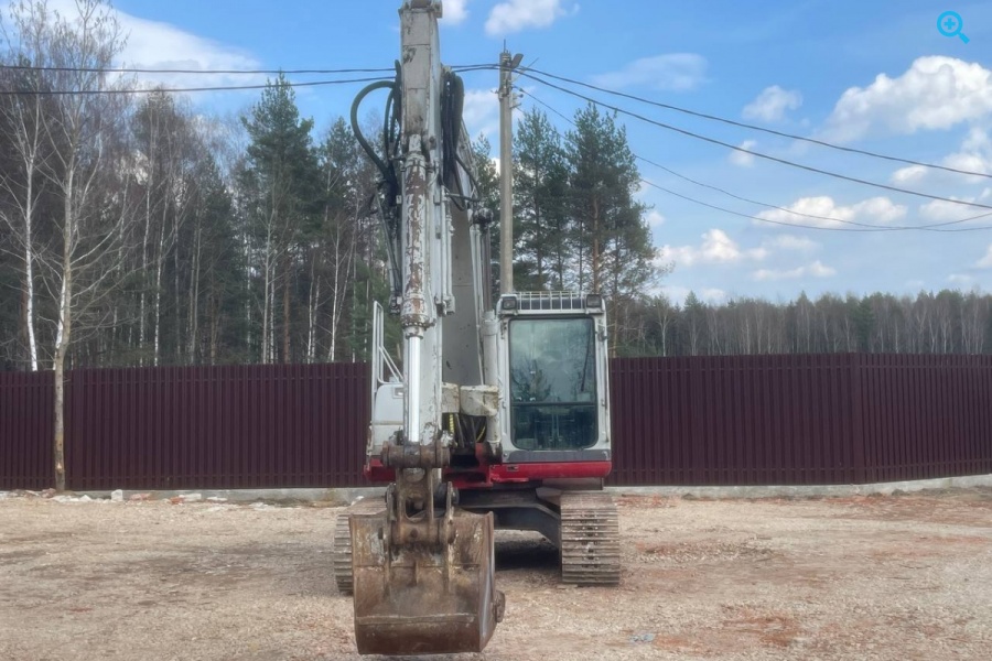 TAKEUCHI TB1140 