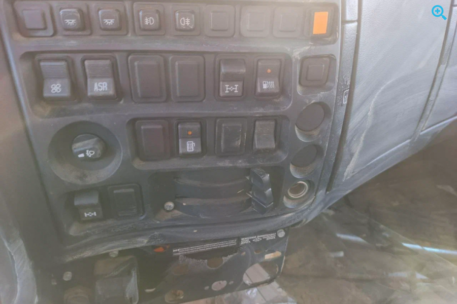 Автокран Ивановец КС-45717К-1