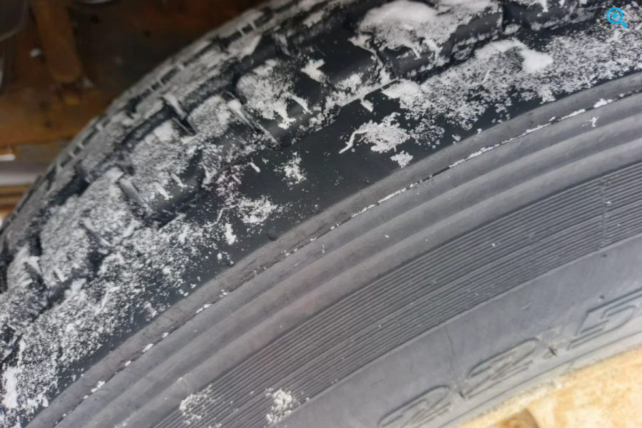 КАМАЗ 65117 с КМУ TAURUS 086A