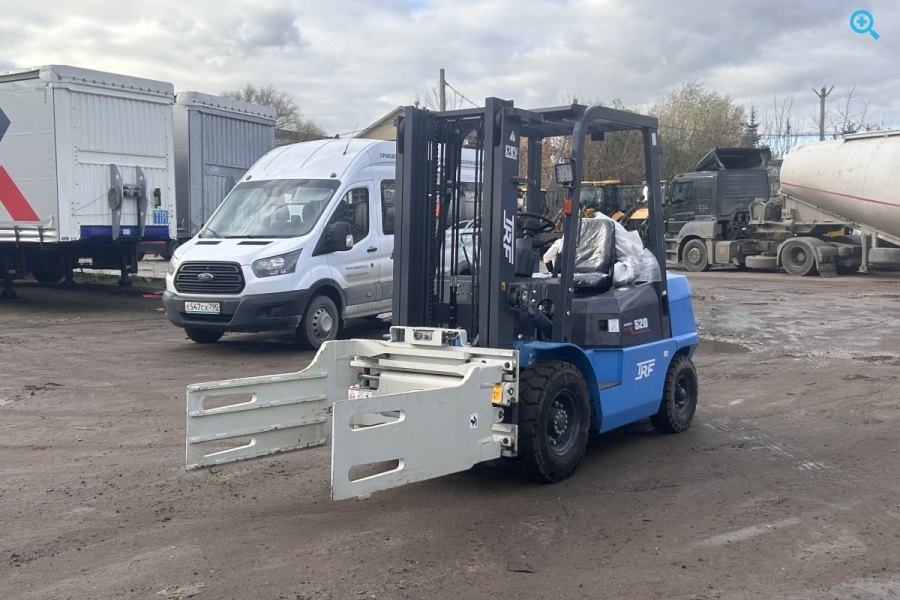 погрузчик TRF D20-3X5