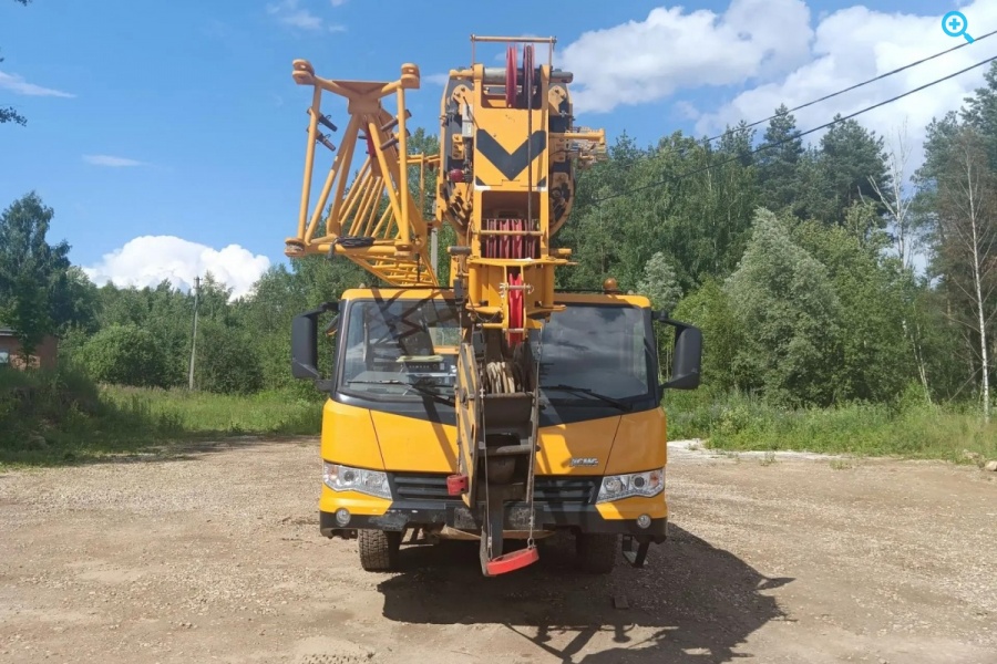 XCMG XCT30_S