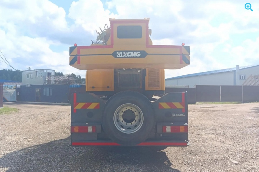 XCMG XCT30_S