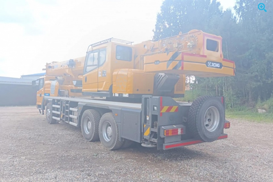 XCMG XCT30_S