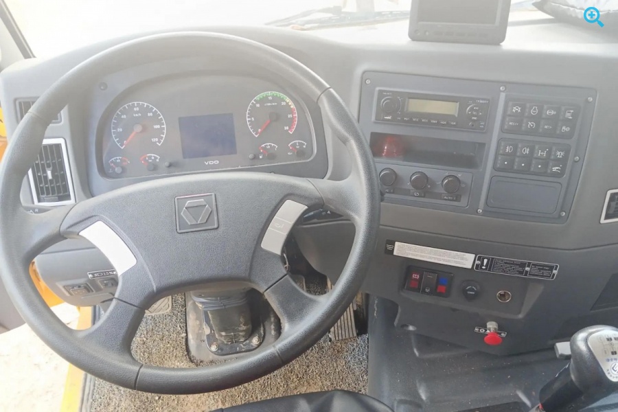 XCMG XCT30_S