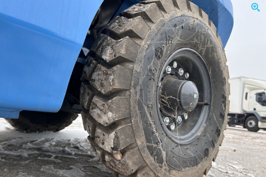 погрузчик TRF D20-3X5