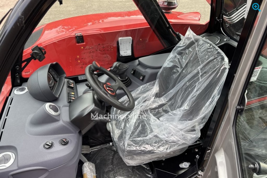 Телескопический погрузчик Manitou MLT-X 625 H 75K H ST5 S1