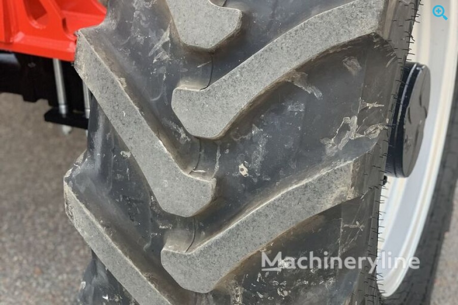 Телескопический погрузчик Manitou MLT-X 735 T LSU
