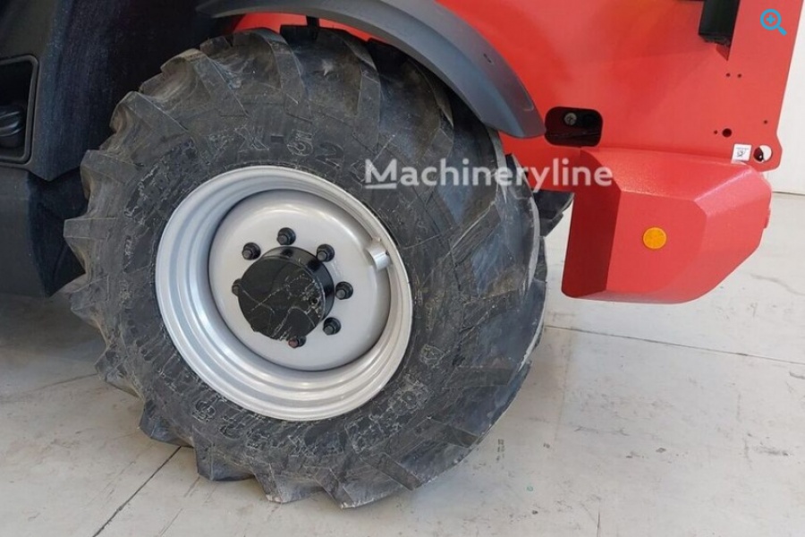 Телескопический погрузчик Manitou MT-X 1335 EASY 75D ST5 S1