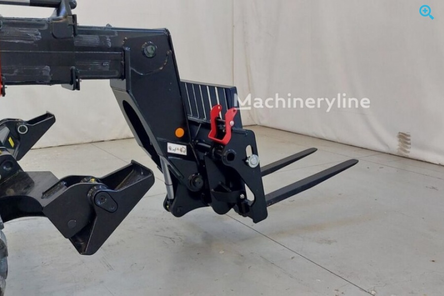 Телескопический погрузчик Manitou MT-X 1335 EASY 75D ST5 S1