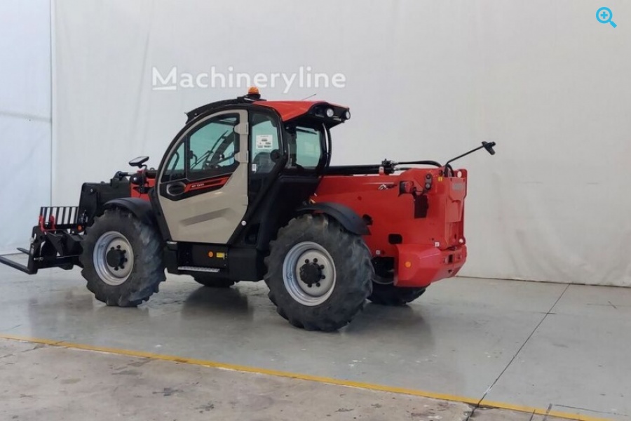 Телескопический погрузчик Manitou MT-X 1335 EASY 75D ST5 S1