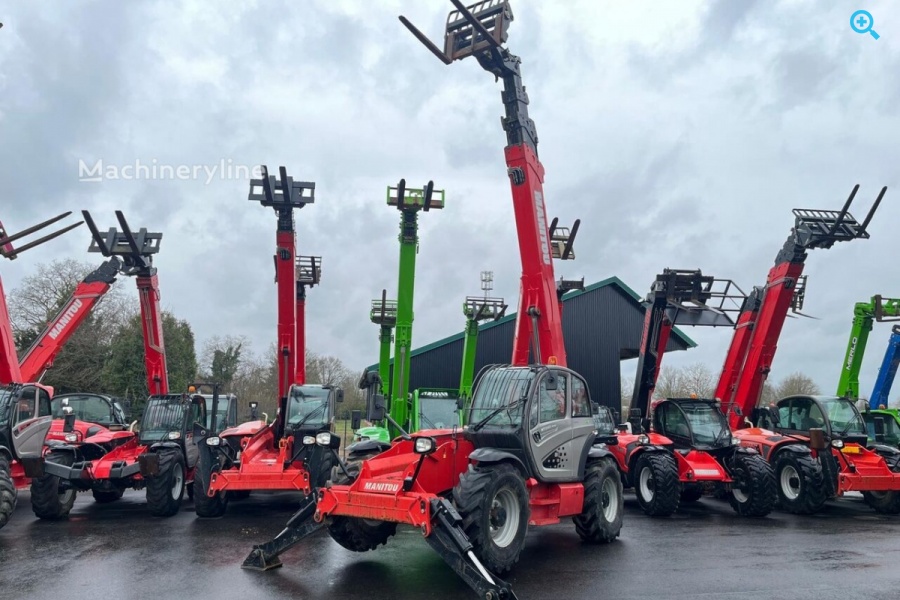 Manitou MT1840