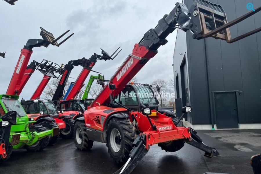 Manitou MT1840