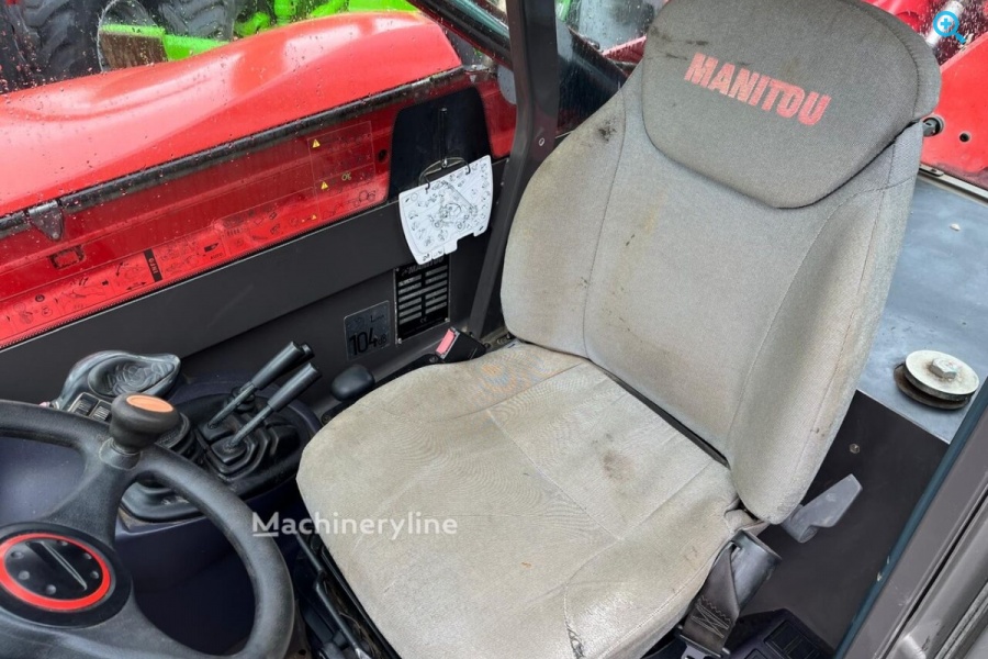 Manitou MT1840