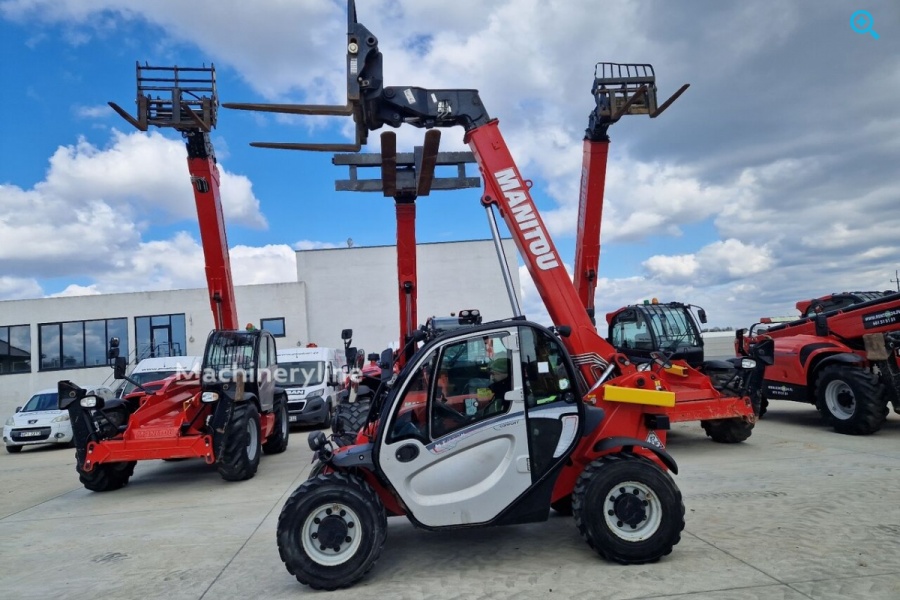 Manitou MT 625