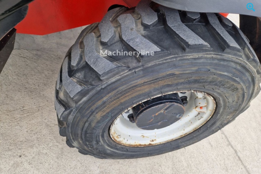 Manitou MT 625
