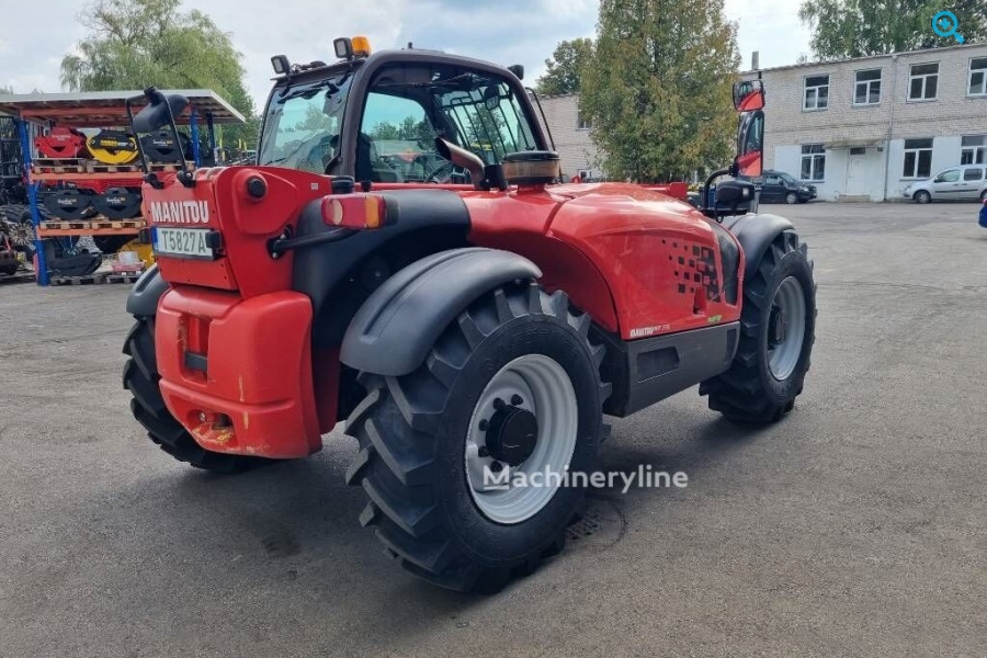 Manitou MT 732