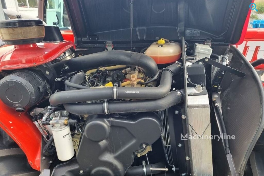 Manitou MT 732