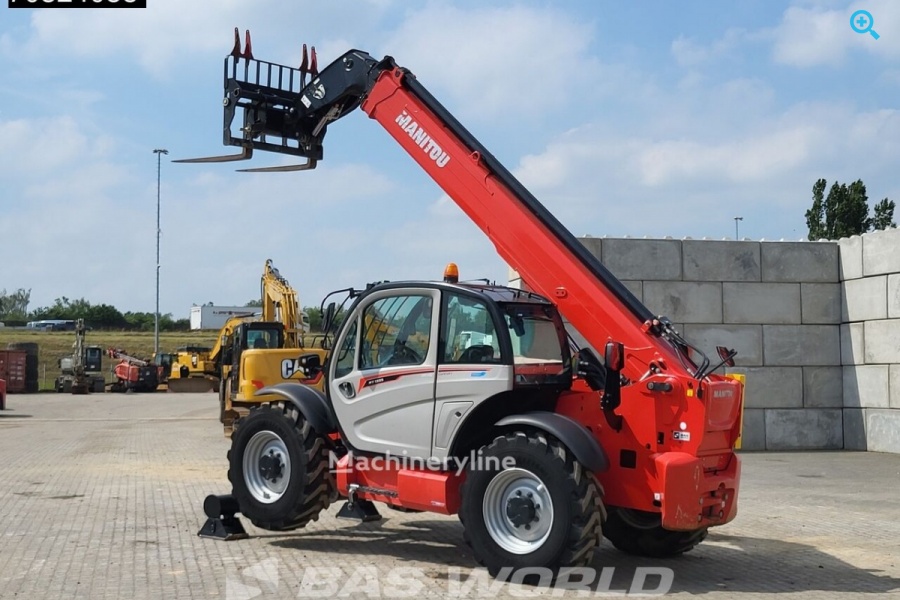 Manitou MT1335