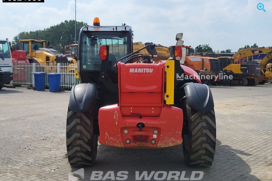 Manitou MT1335