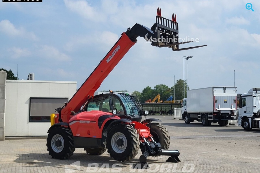 Manitou MT1335